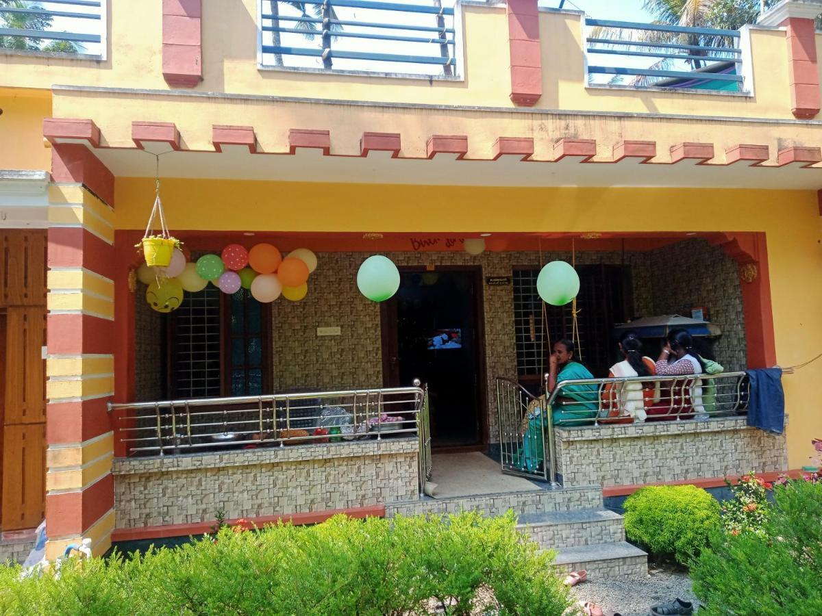 Mundro Bright Homestay Mundrothuruth Extérieur photo
