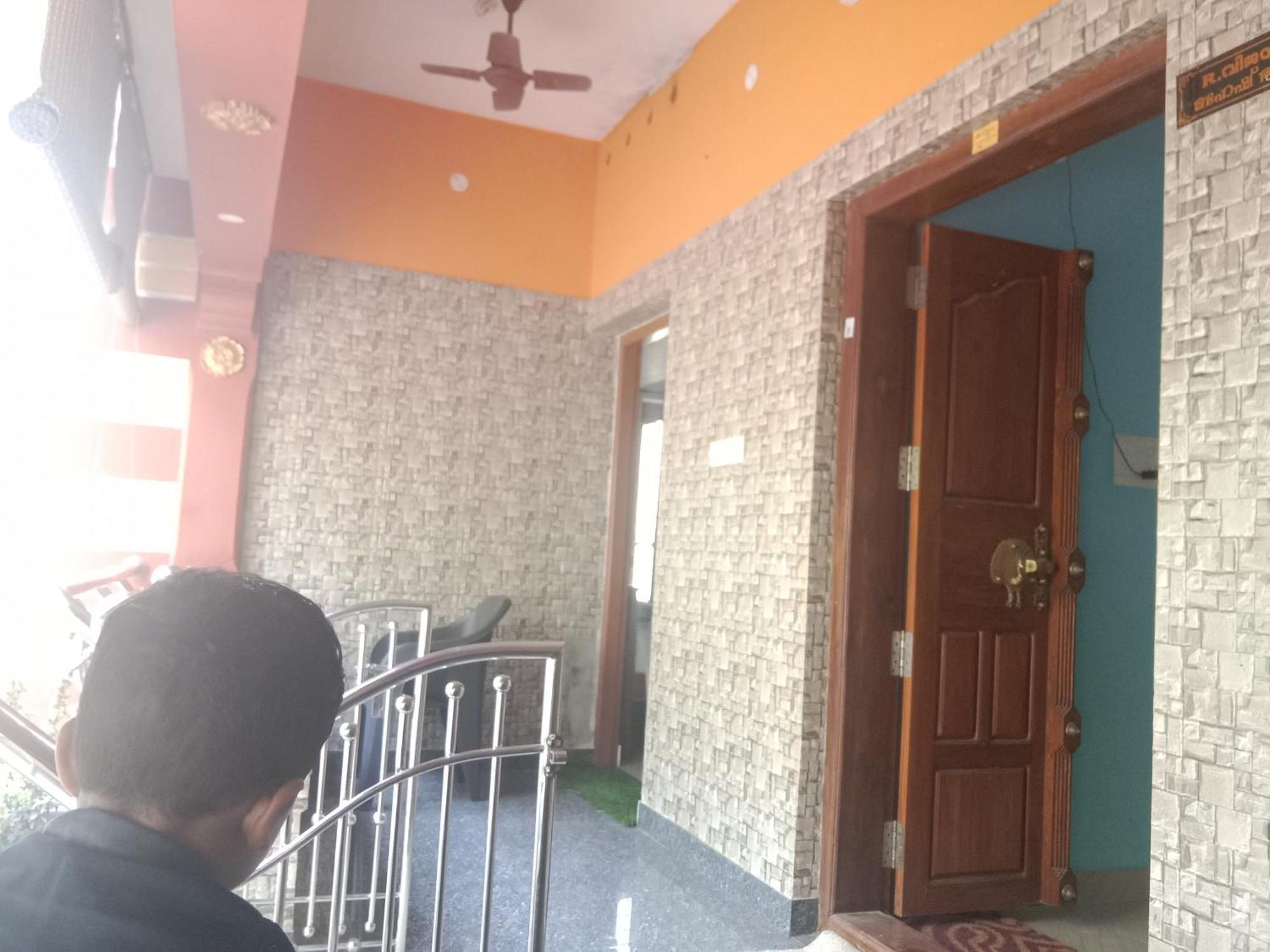 Mundro Bright Homestay Mundrothuruth Extérieur photo