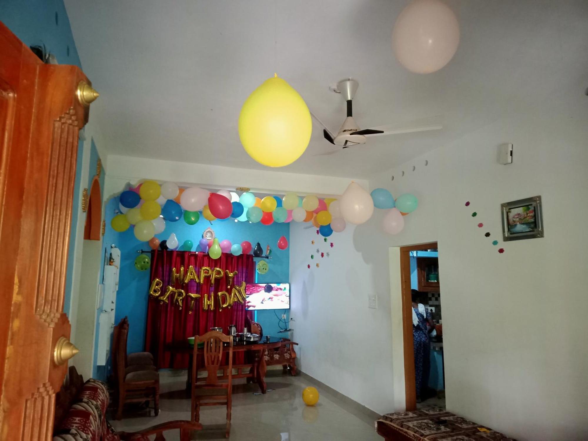 Mundro Bright Homestay Mundrothuruth Extérieur photo